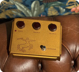 Klon Centaur 1999 Gold Horsie