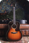 Santa Cruz Vintage Jumbo Sunburst