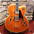 Gibson Byrdland 1969 Natural 