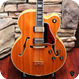 Gibson Byrdland 1969 Natural 