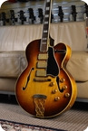 Gibson ES5 Switchmaster 1958 Sunburst