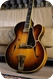 Gibson Johnny Smith 1964 Sunburst