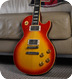 Gibson Les Paul Standard 1998 Sunburst