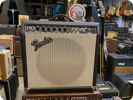 Fender Champ 12 1990 Black Face