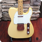 Fender Telecaster 1973