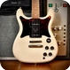 Epiphone Wiltshire Ex Jesse Wood Ronnie Wood 2000s Polaris White Polaris White