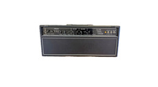 Signature Sound Deluxe-Silver String Stinger-2026-Black Tolex