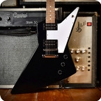 Gibson Explorer 2017 Black