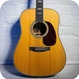 Martin D14 Custom 2000 Natural