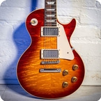 Gibson 50th Anniversary 1959 Historic Les Paul Standard 2009 Sunburst