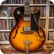 Gibson ES175 1961 Sunburst