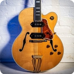 Gibson Byrdland 1986 Natural