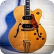 Gibson Byrdland 1986 Natural