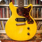 Gibson Les Paul Junior TV Model 1959 TV Yellow