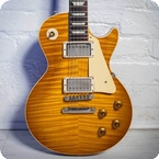 Gibson Murphy Lab 59 Reissue Les Paul Standard 2020 Sunburst