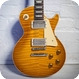 Gibson Murphy Lab 59 Reissue Les Paul Standard 2020 Sunburst
