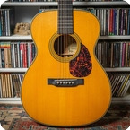 Martin OM28 Golden Era 2004 Natural