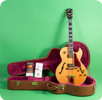 Gibson HS L 4 2000 Natural