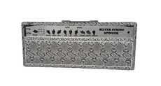 Siganture Sound Deluxe-Silver String Stinger-2026-Python Snake