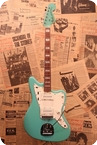 Fender-Jazzmaster-1968-Sea Foam Green