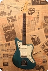 Fender-Jazzmaster-1962-Lake Placid Blue