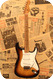 Fender Stratocaster 1955 Sunburst