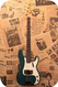 Fender Precision Bass 1971 Lake Placid Blue