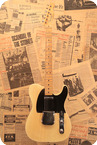 Fender Telecaster 1953