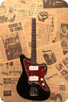 Fender Jazzmaster 1960 Black