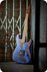 Mano Guitars-028 ST Artist Edition