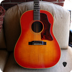 Gibson J 45 ADJ 1967