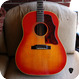 Gibson J 45 ADJ 1967