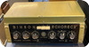 Binson Echorec T7E 1960 Green Gold
