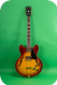 Gibson ES 345 1969 Sunburst