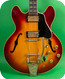 Gibson ES 345 1965 Sunburst