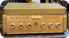 Binson Echorec T7E 1959 Green Gold