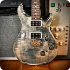 Prs Custom 24 Piezo 2018 Whale Blue