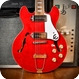 Epiphone Casino Coupe 2015 Cherry Red