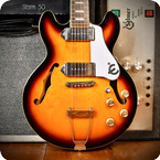 Epiphone Casino Coupe 2014 Vintage Sunburst