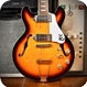 Epiphone Casino Coupe 2014 Vintage Sunburst