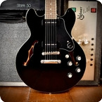 Epiphone ES 339 P90 PRO 2014 Black