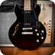 Epiphone ES 339 P90 PRO 2014 Black