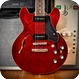Epiphone ES 339 P90 PRO 2014 Wine Red