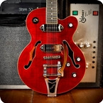 Epiphone Wildkat 2017 Wine Red