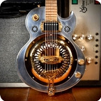 Goulding Resonator The Devereux 2012 Aluminium