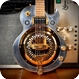 Goulding Resonator 2012 Aluminium