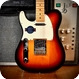 Fender Telecaster American Standard Left Handed 2011 Sunburst