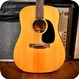Martin D 18 1973 Natural