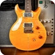 PRS Santana MD II 2004 Vintage Yellow 2004 Vintage Yellow