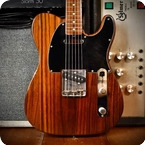 Fender Telecaster George Harrison TL69 115 1985 Rosewood